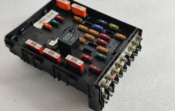 Fuse module