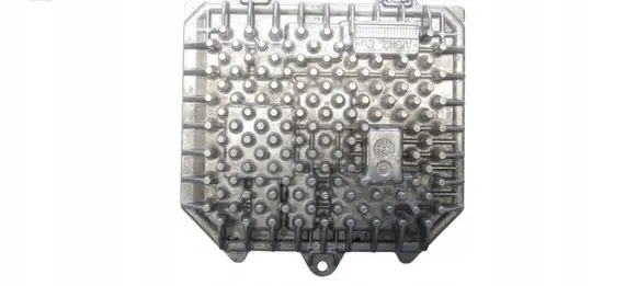 BMW 5 F10 F11 LED ballast control module 9463383
