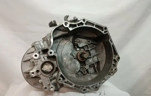 Opel Mokka Manual 5 speed gearbox 55584483 95520859 M32