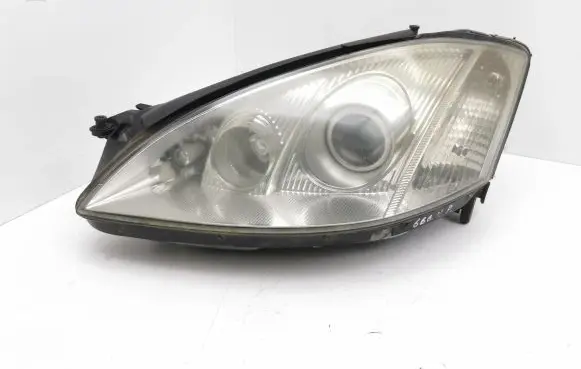 Mercedes-Benz S W221 Headlight/headlamp A2218260158