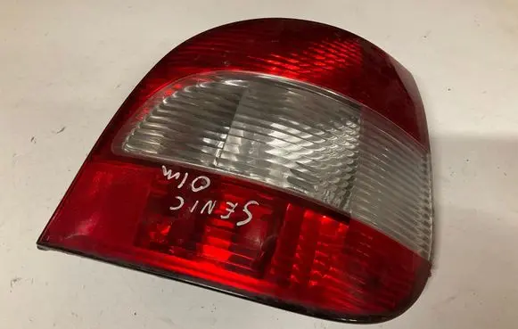 Renault Scenic I Rear/tail lights