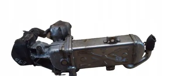 Volkswagen Golf VII EGR valve 03L131512AT