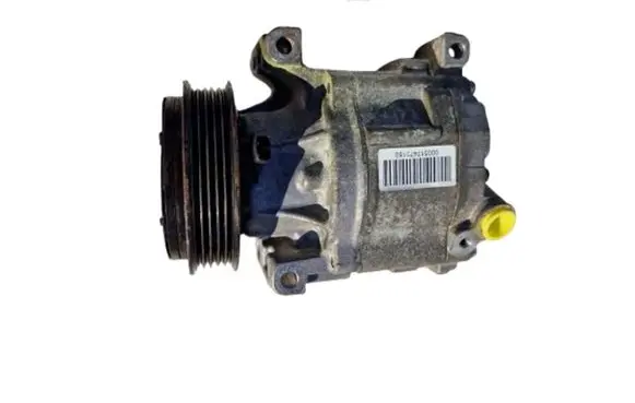 Ford Ka Air conditioning (A/C) compressor (pump) 5A7875200 51747318