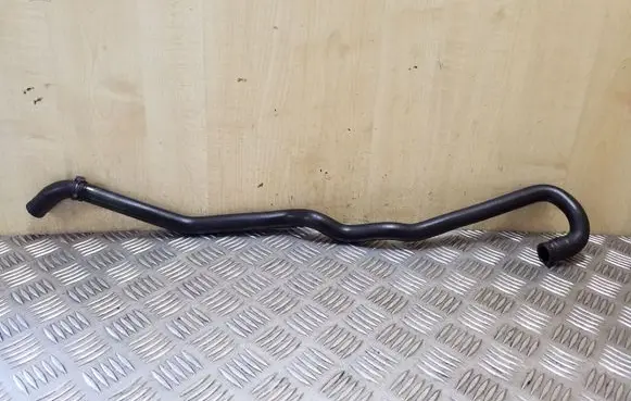 BMW X6 E71 Engine coolant pipe/hose 64216955922 6955922