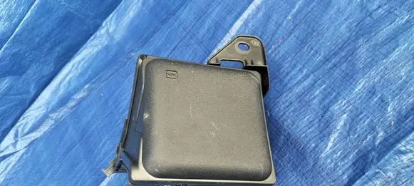 Renault Laguna III Distronic sensor radar 
