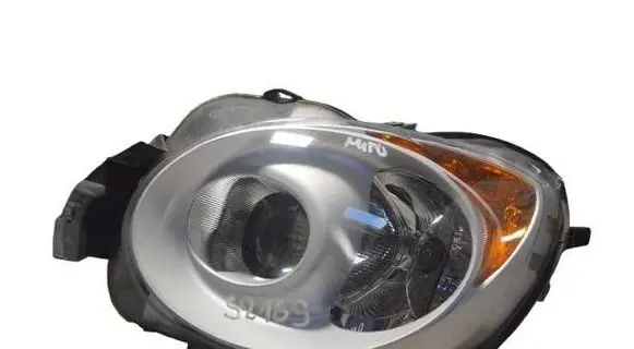 Alfa Romeo Mito Headlight/headlamp