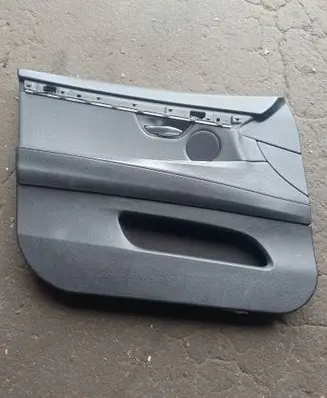 BMW 5 GT F07 Front door card panel trim 1732853