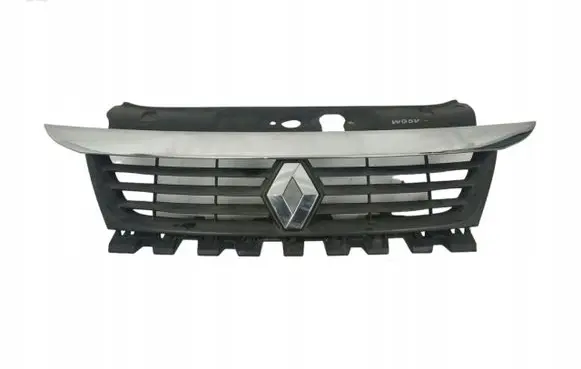 Renault Megane I Front grill
