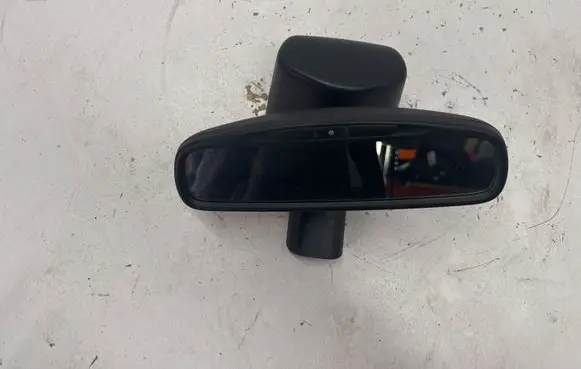 Dodge Durango Rear view mirror (interior) 68289782AC 68289782AB