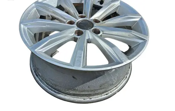 Volkswagen PASSAT B8 R17 alloy rim 3G0601025D 70JX17H2ET40