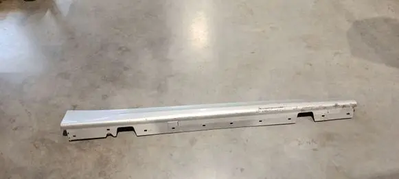 BMW 3 E90 E91 Sill 7062298