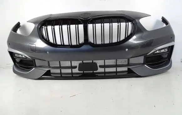 BMW 1 F40 Front bumper