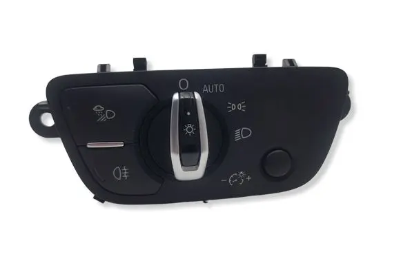 Audi A4 S4 B9 Light switch 4M0941531N 00074543 1009468405