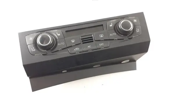 Audi A5 8T 8F Climate control unit 8T1820043F