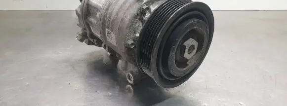 Audi A4 S4 B8 8K Air conditioning (A/C) compressor (pump) 8T0260805E 447150
