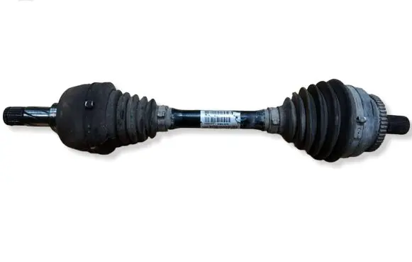 Volvo V70 Front driveshaft P8689213 T050228 77077E03791
