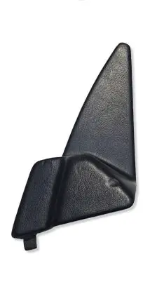 Mercedes-Benz E W124 Plastic wing mirror trim cover 1247251811