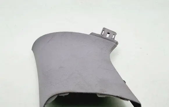 Volkswagen Touareg I (D)pillar trim (top) 7L6867246
