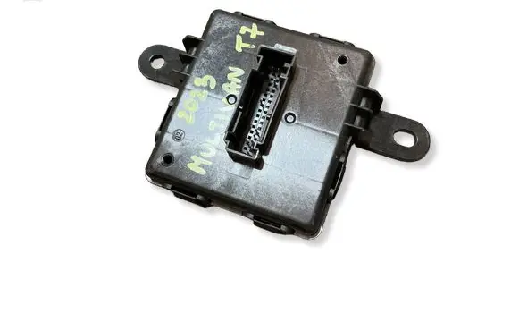 Volkswagen Multivan T7 Keyless (KESSY) go control unit/module 5WA959436P 5ZA01385404