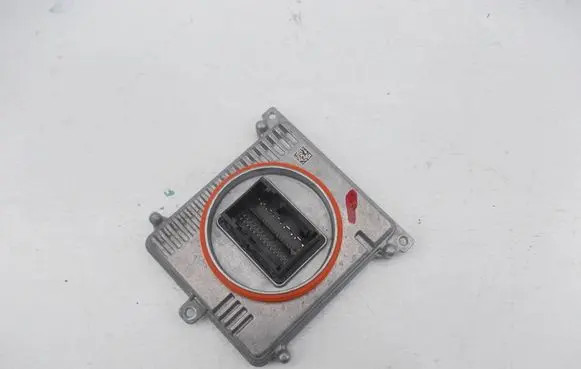 Skoda Octavia Mk4 Headlight ballast module Xenon 992941572CD 992941572C