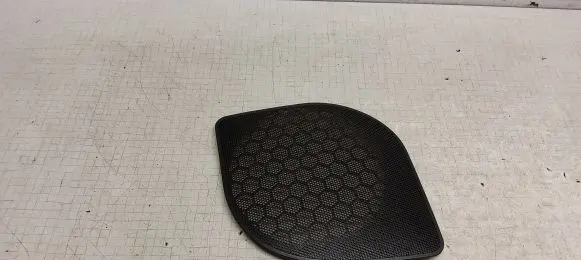 Opel Zafira A Front door speaker cover trim 90580242 000400608