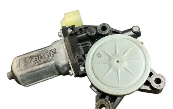 KIA Soul Rear door window regulator motor 824501M000 2621004700