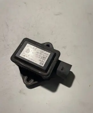 Audi A4 S4 B6 8E 8H ESP acceleration yaw rate sensor 8E0907637A