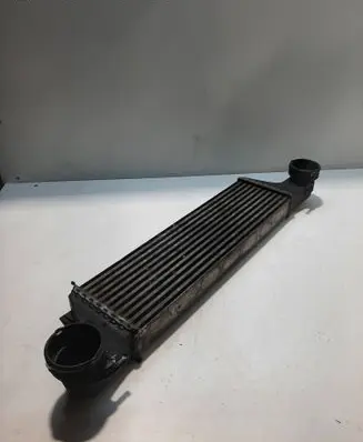 BMW X5 E53 Intercooler radiator 7791231