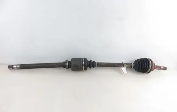 Citroen Jumper Front driveshaft 