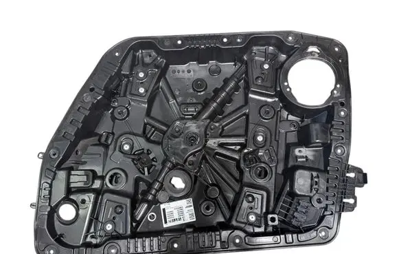 Mercedes-Benz EQA Front window lifting mechanism without motor A2477202006 A2478201402 A2477232100