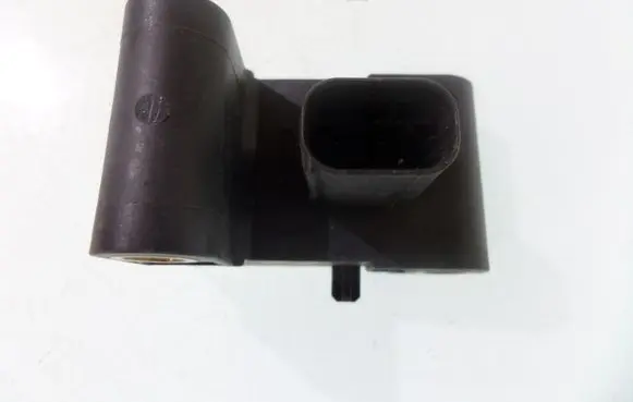 BMW 1 E81 E87 Airbag deployment crash/impact sensor 6911003 020805 500412