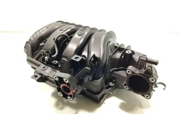 Intake manifold