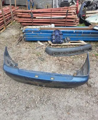 Nissan Primera Rear bumper 850229F500