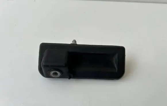 Volkswagen Touareg III Reversing camera 760827566