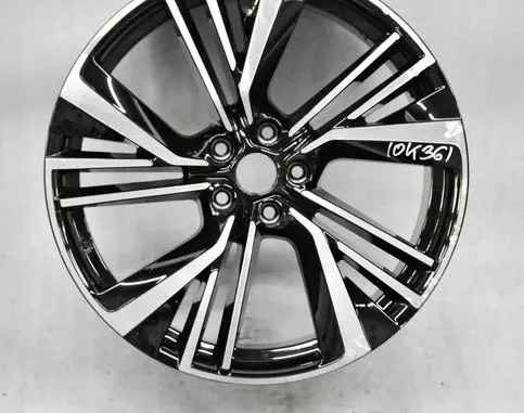 Skoda Kodiaq R20 alloy rim 