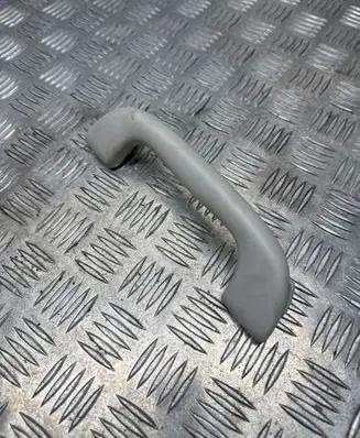 Mazda 3 III Front interior roof grab handle AH201 D350