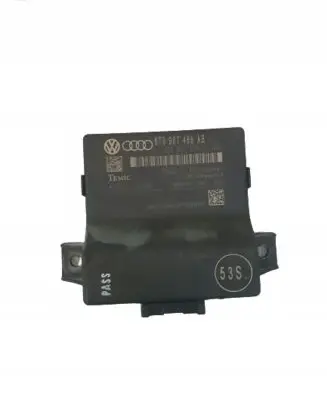 Audi A5 Sportback 8TA Gateway control module 8T0907468AB