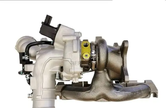 Seat Toledo III (5P) Turbo 53039880159 53039700159 53039880123