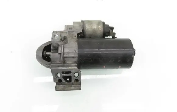 BMW 5 F10 F11 Starter motor 000148010 857038301