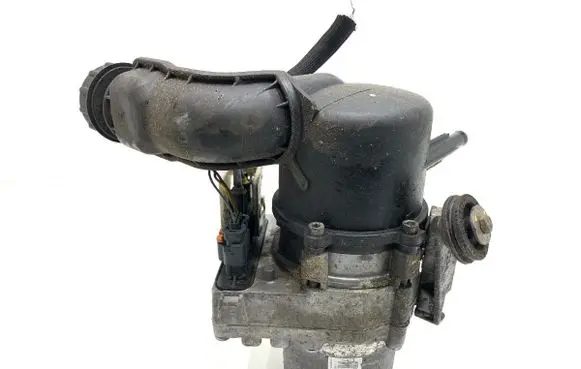 Peugeot 508 Power steering pump 9806445080