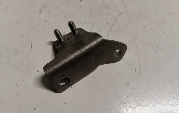 BMW X1 F48 F49 Other under body part 7642258