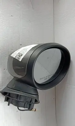 Mini One - Cooper F56 F55 Front door electric wing mirror 