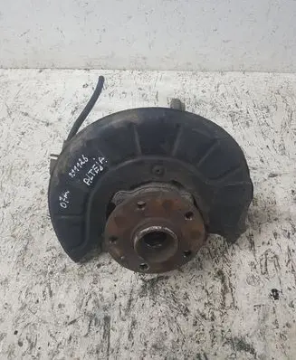 Seat Altea XL Front wheel hub