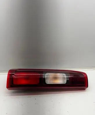 Renault Trafic III (X82) Rear/tail lights 265556737R 0203801915