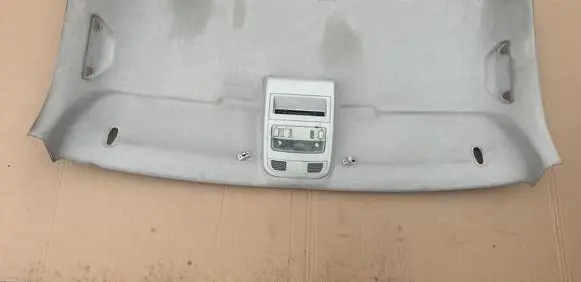 Volkswagen Transporter - Caravelle T5 Headlining 7H1867501DQ 7H0857551E 7H0857552E