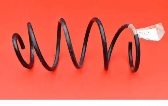 BMW 3 E90 E91 Front coil spring
