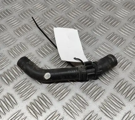 Porsche Panamera (971) Engine coolant pipe/hose 9A712207310