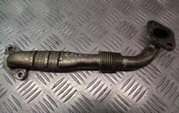 Volkswagen Golf Plus EGR valve line/pipe/hose 03G131521AF