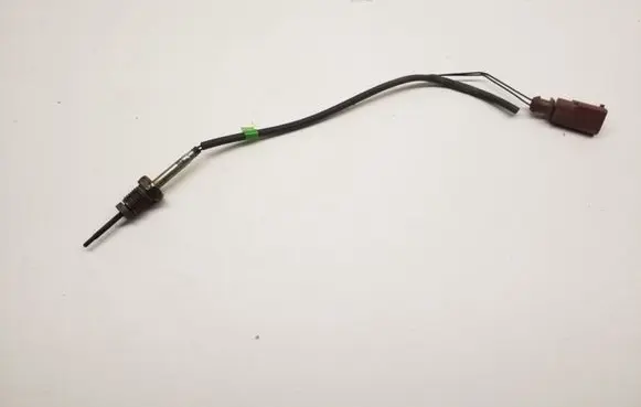 Audi A6 S6 C7 4G Exhaust gas temperature sensor 05L906088