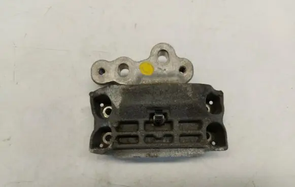 Gearbox mount
